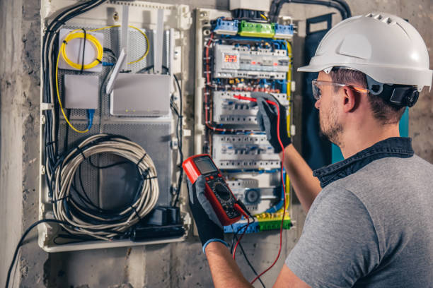 Best Home Electrical Repair  in Woodville, TX