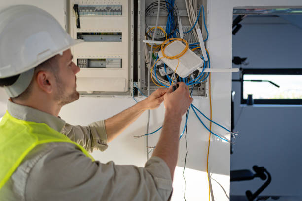 Best 24-Hour Electrician  in Woodville, TX